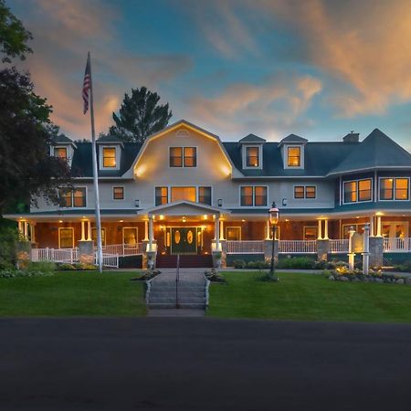 The Inn At Thorn Hill 잭슨 외부 사진