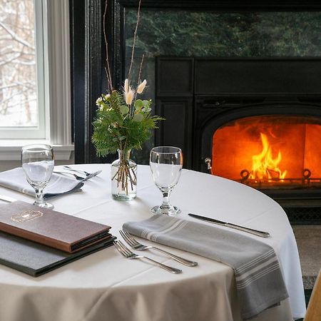 The Inn At Thorn Hill 잭슨 외부 사진