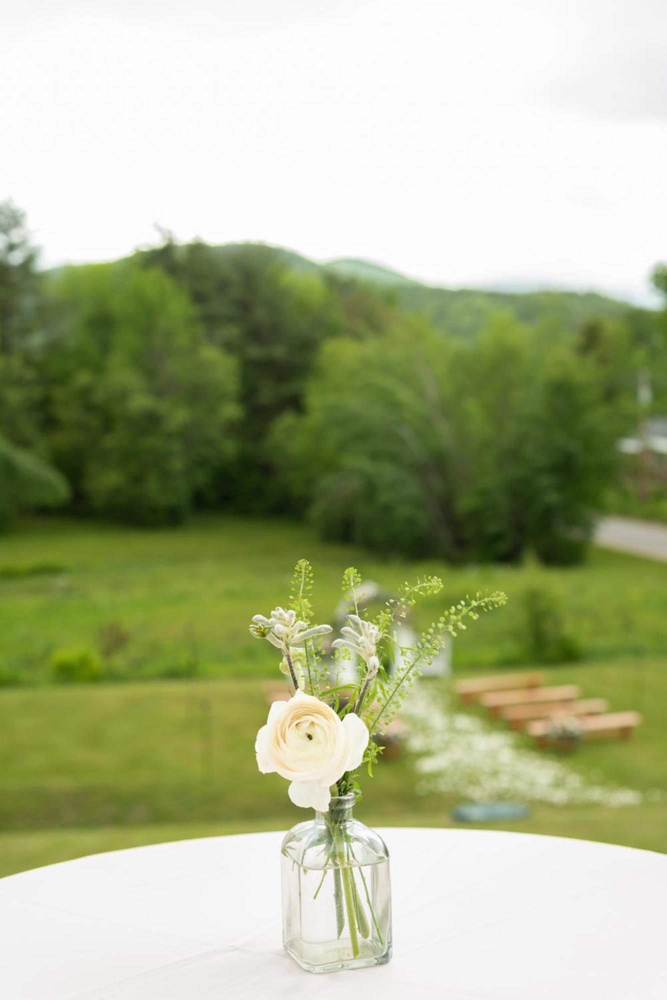 The Inn At Thorn Hill 잭슨 외부 사진