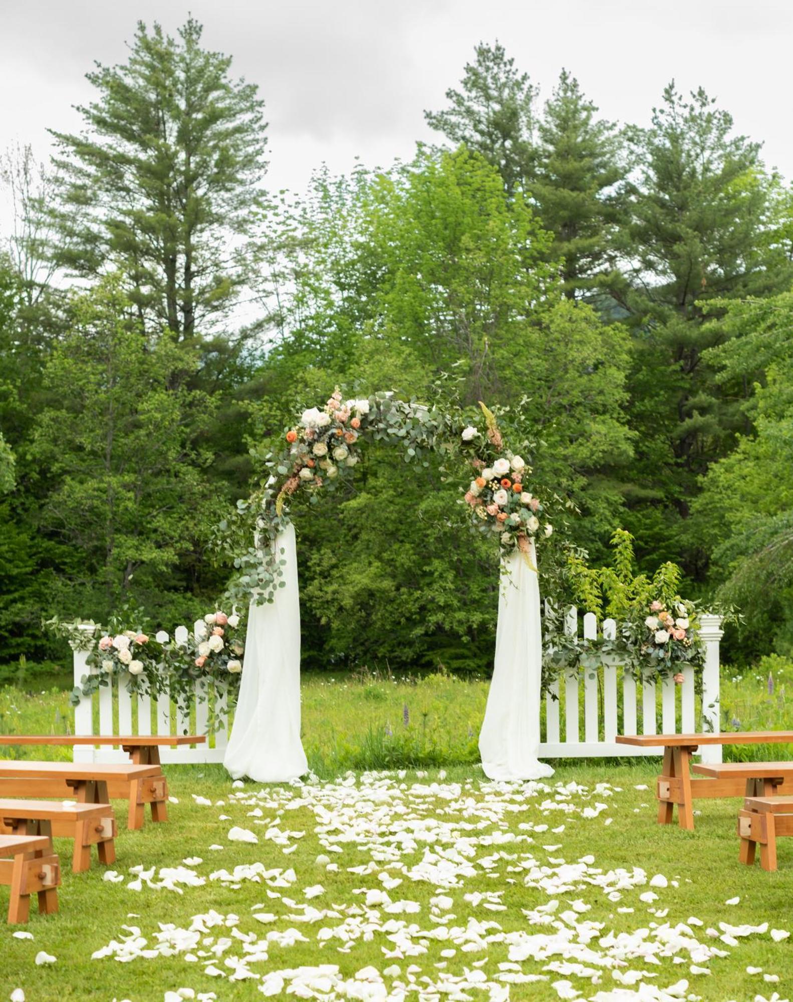 The Inn At Thorn Hill 잭슨 외부 사진