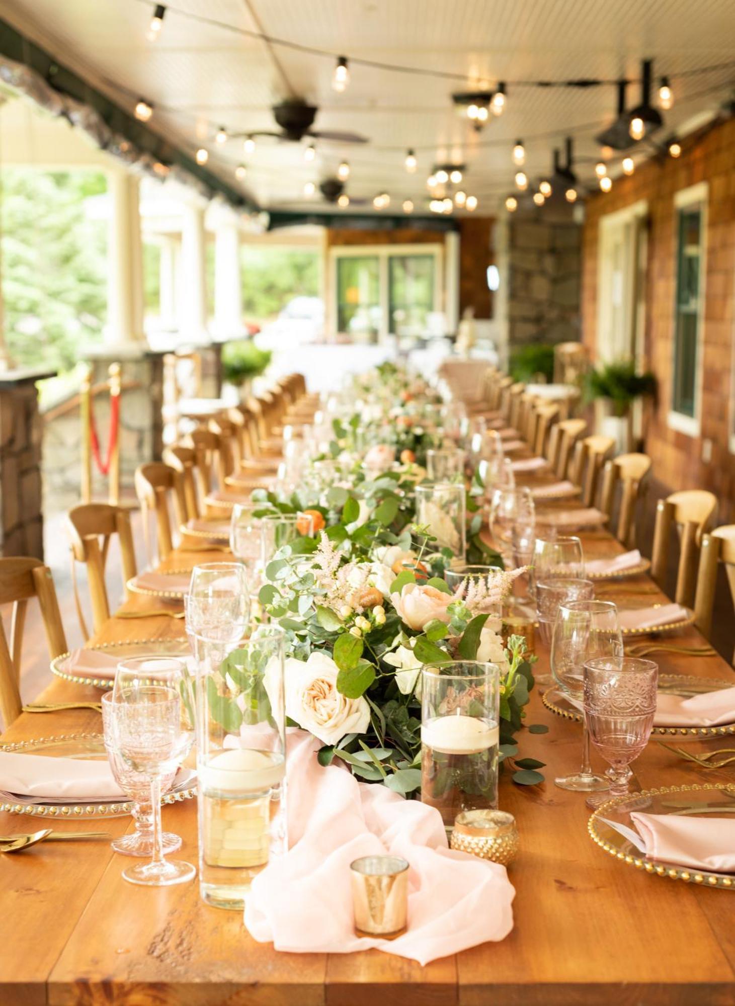 The Inn At Thorn Hill 잭슨 외부 사진