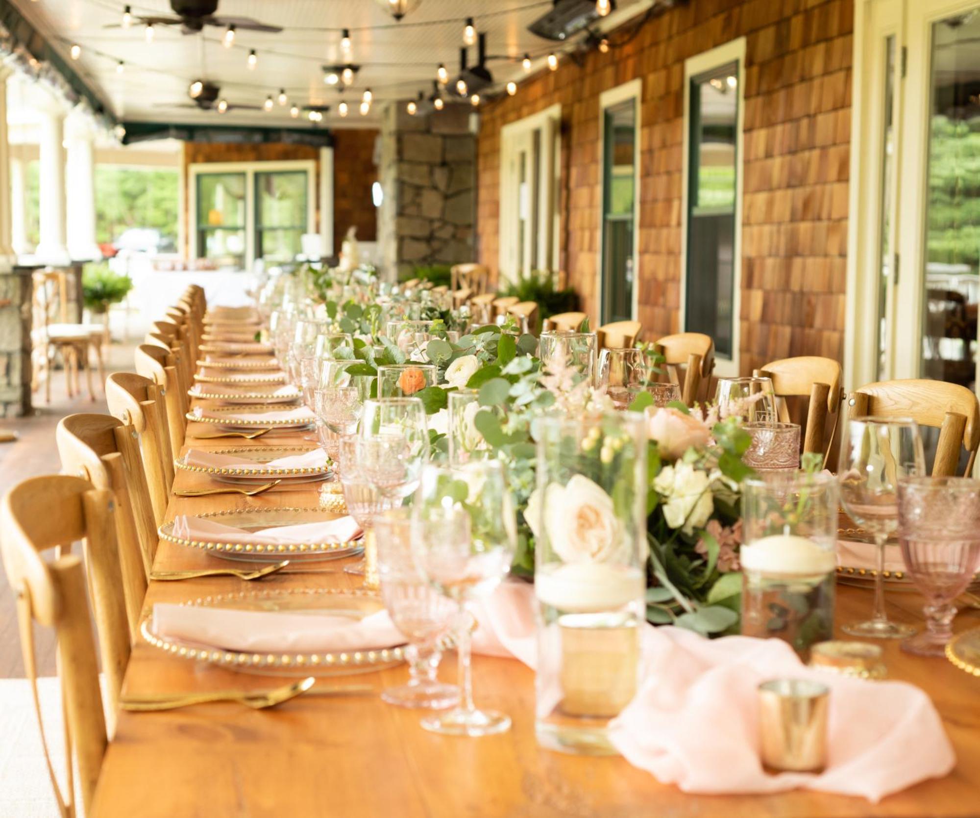 The Inn At Thorn Hill 잭슨 외부 사진