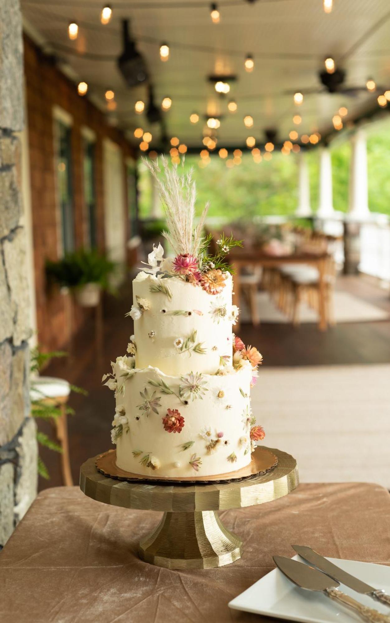 The Inn At Thorn Hill 잭슨 외부 사진